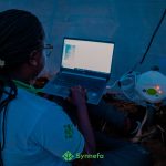 How Synnefa is Changing Farming Using Technology