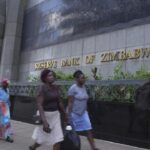 China writes off unspecified amount of Zimbabwe interest-free loan