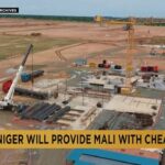 Niger signs deal to supply Mali with cheaper diesel