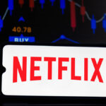 Netflix Q1 revenue buoyed by membership growth