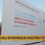 UN entrepreneurship forum focuses on innovation and growth