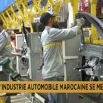 Morocco’s automotive industry shifts gears to prep for EV era