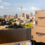 Eagerly-awaited Amazon officially opens shop in SA