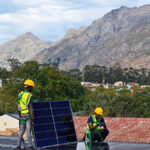 Start-up Wetility starts rolling out solar at SA schools
