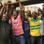 Nigeria doubles minimum wage for Government workers after strikes