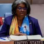 U.S. pledges $203M in the hopes of averting the crisis in Sudan