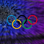 Tech galore at Olympic Games as cyber criminals lurk